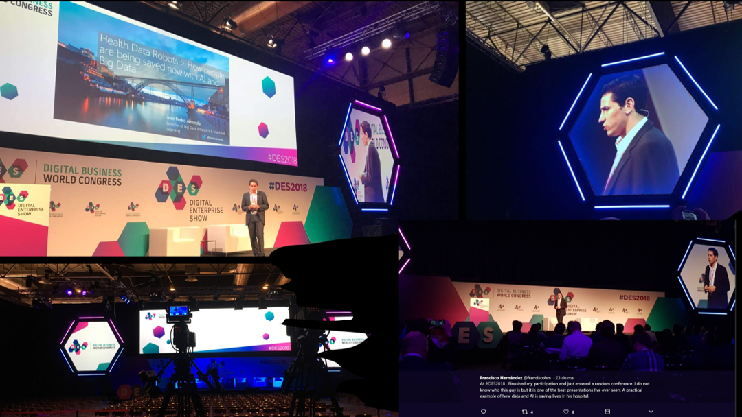 Digital Business World Congress