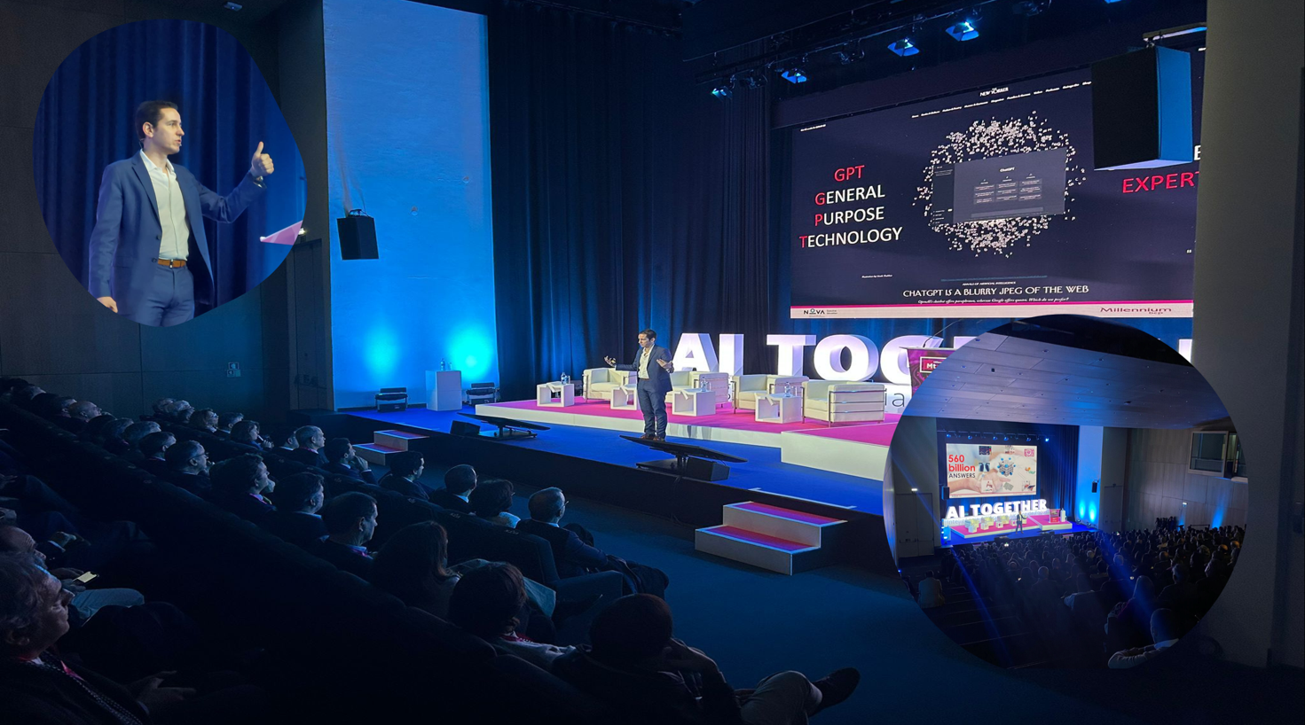 AI Together Conference